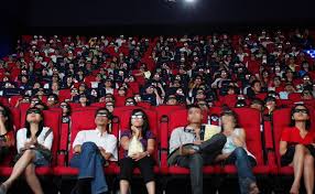 20 câu tiếng Hàn giao tiếp cơ bản tại rạp chiếu phim